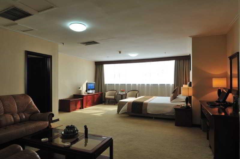 Qingdao Hotel Kültér fotó