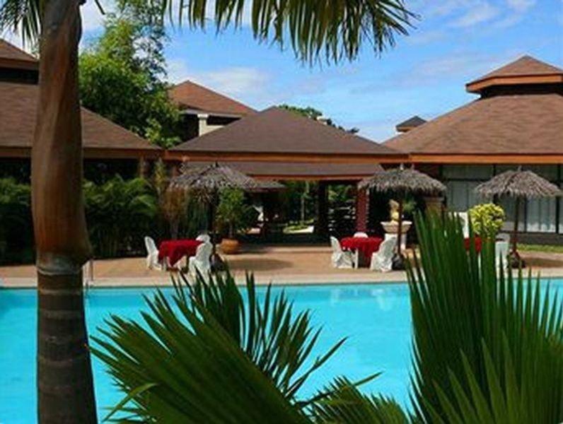 Alta Cebu Village Garden Resort Létesítmények fotó