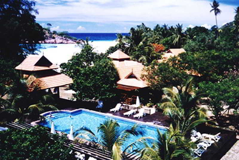Coral Redang Island Resort Kültér fotó