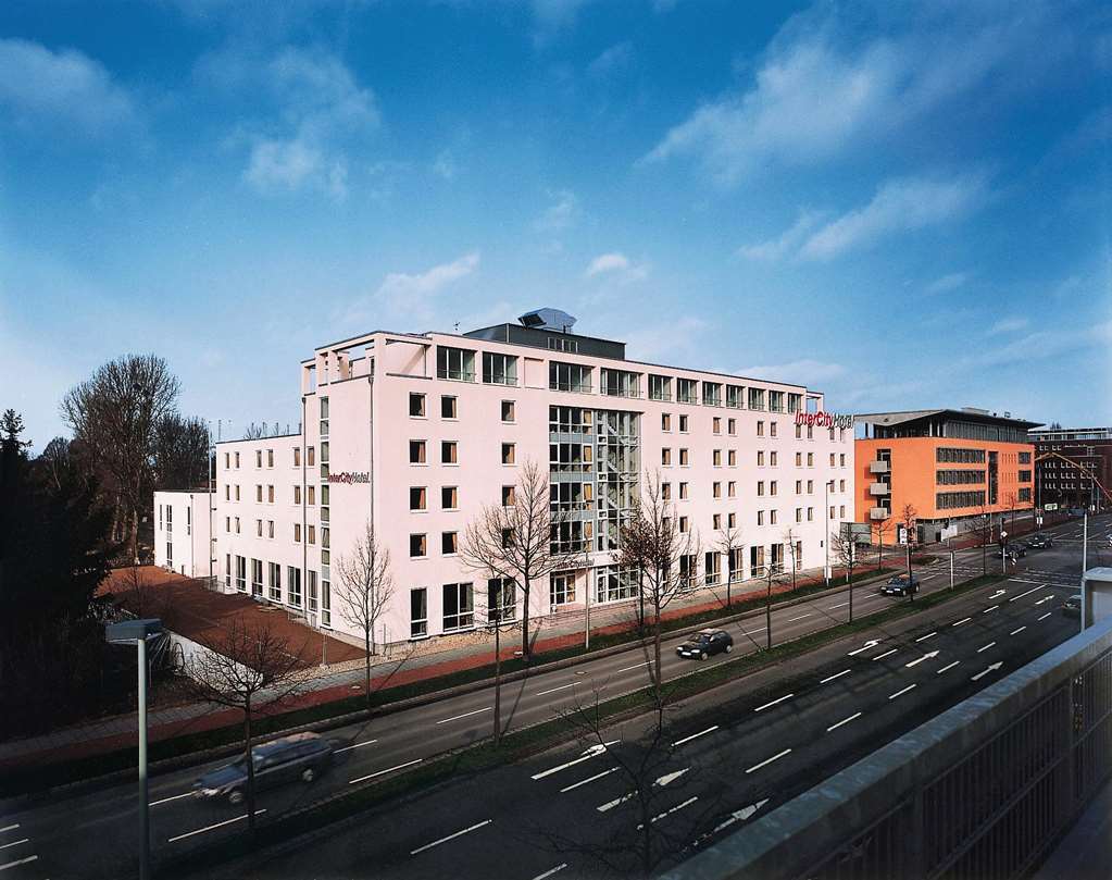Ghotel Hotel & Living Göttingen Kültér fotó