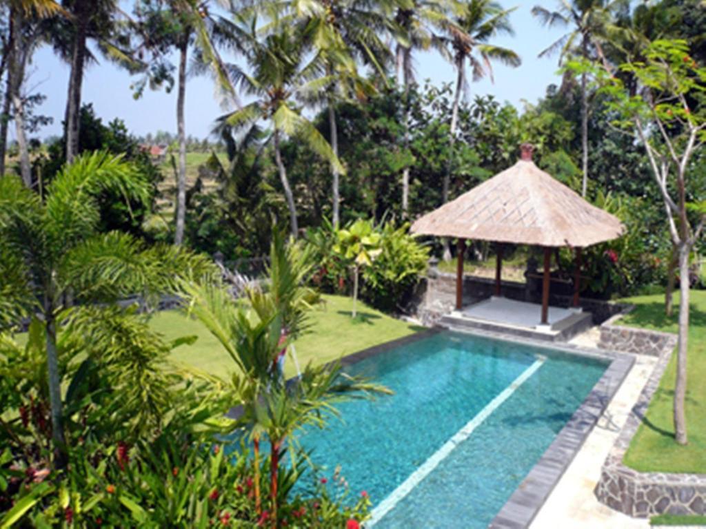 Villa Pur Sang Bali Kültér fotó