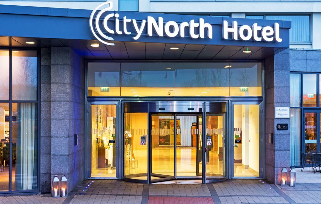 Citynorth Hotel & Conference Centre Gormanston Kültér fotó