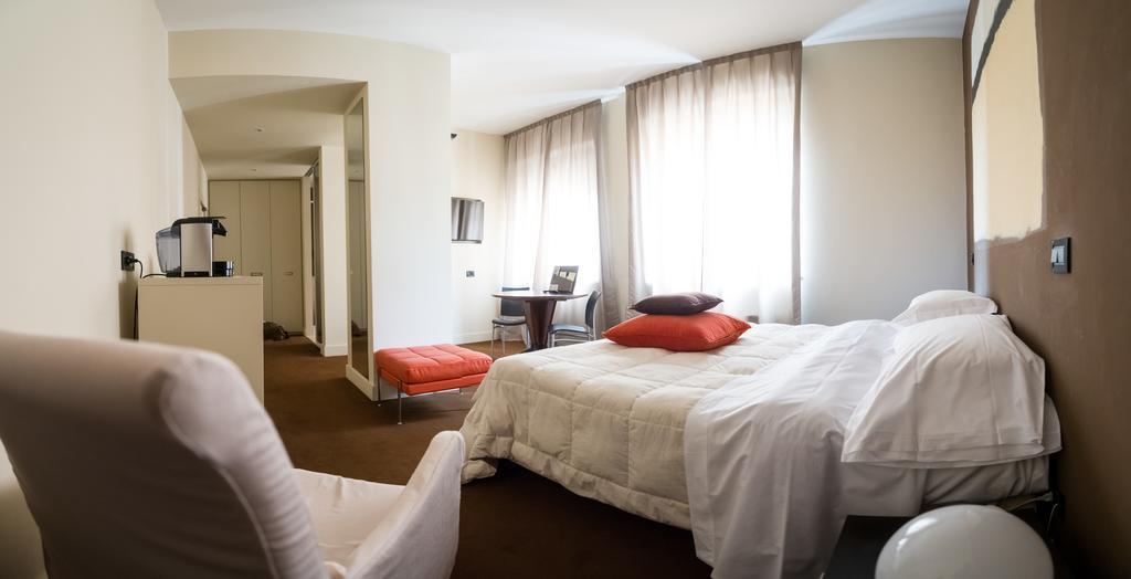 Rechigi Hotel - Adults Only Mantova Kültér fotó