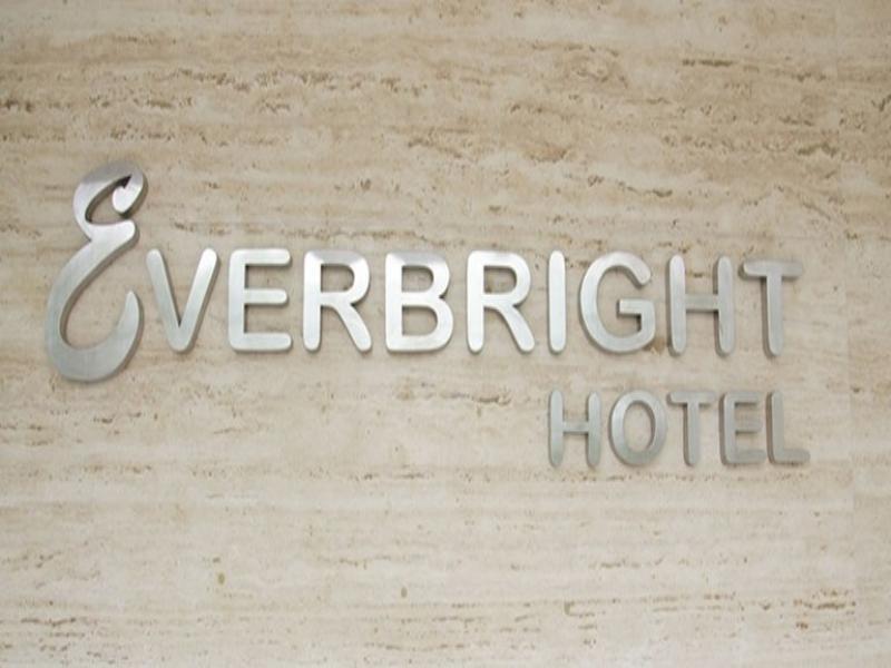Everbright Ambon Hotel Kültér fotó