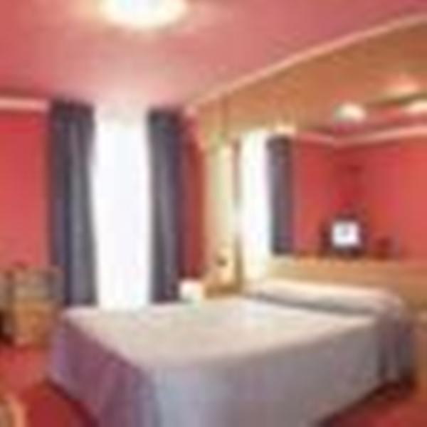 Hotel Royal Llanera  Kültér fotó