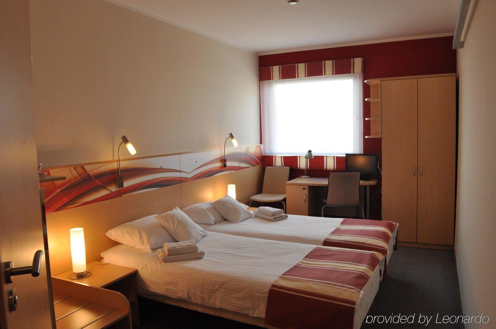 Quality Silesian Hotel Katowice Szoba fotó