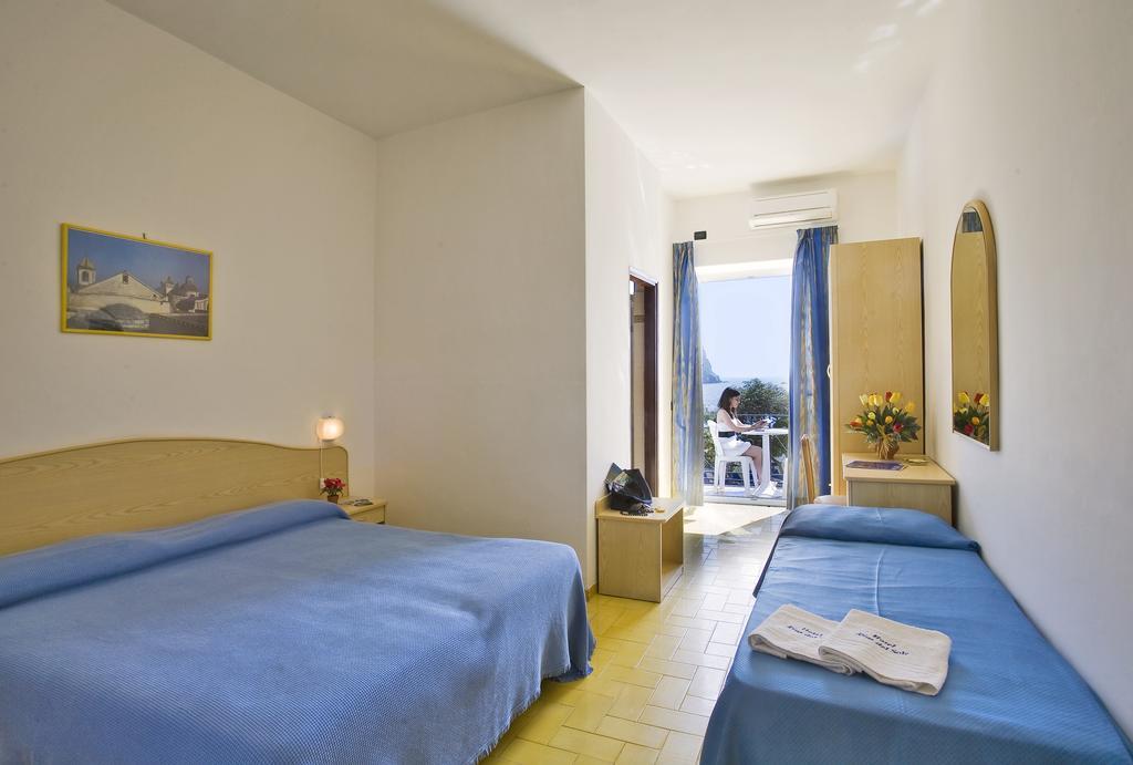 Hotel Riva Del Sole Forio di Ischia Kültér fotó