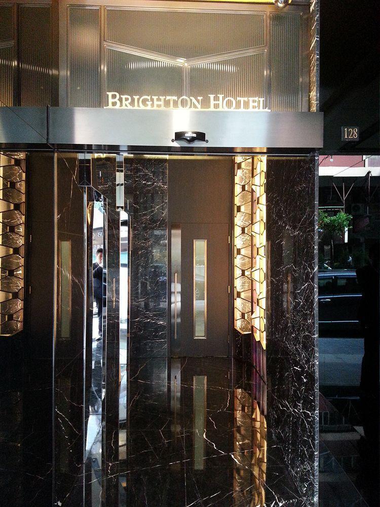 Brighton Hotel Hongkong Kültér fotó