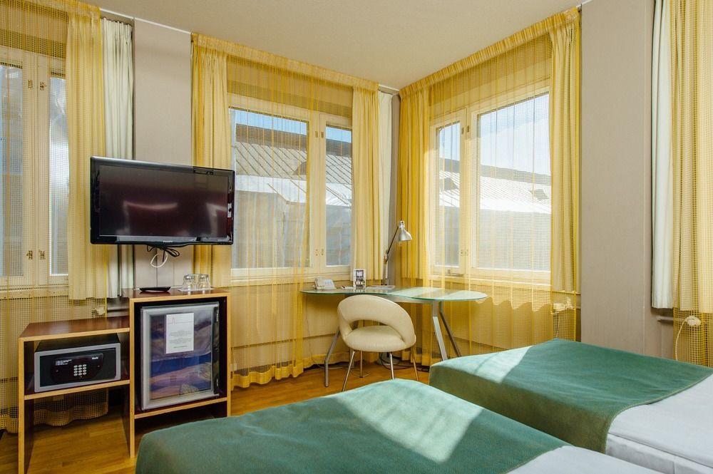 Original Sokos Hotel Albert Helsinki Kültér fotó