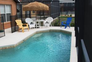 5 Bedroom Pool Home With Spa Loughman Kültér fotó
