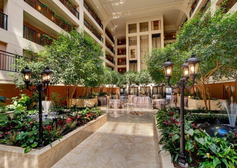Renaissance Chicago Glenview Suites Hotel Kültér fotó