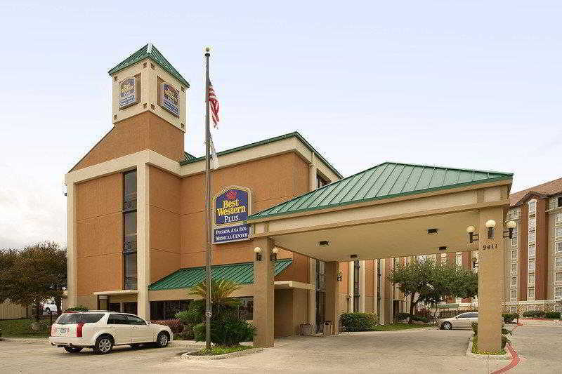 Pear Tree Inn San Antonio Northwest Medical Center Kültér fotó