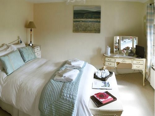 Rye Flatt Bed And Breakfast Colne  Kültér fotó