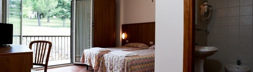Hotel Divino Amore - Casa Del Pellegrino Róma Kültér fotó