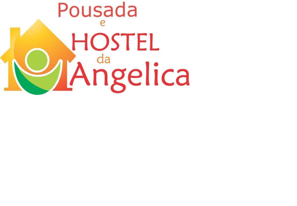 Pousada E Hostel Da Angelica Foz do Iguaçu Kültér fotó