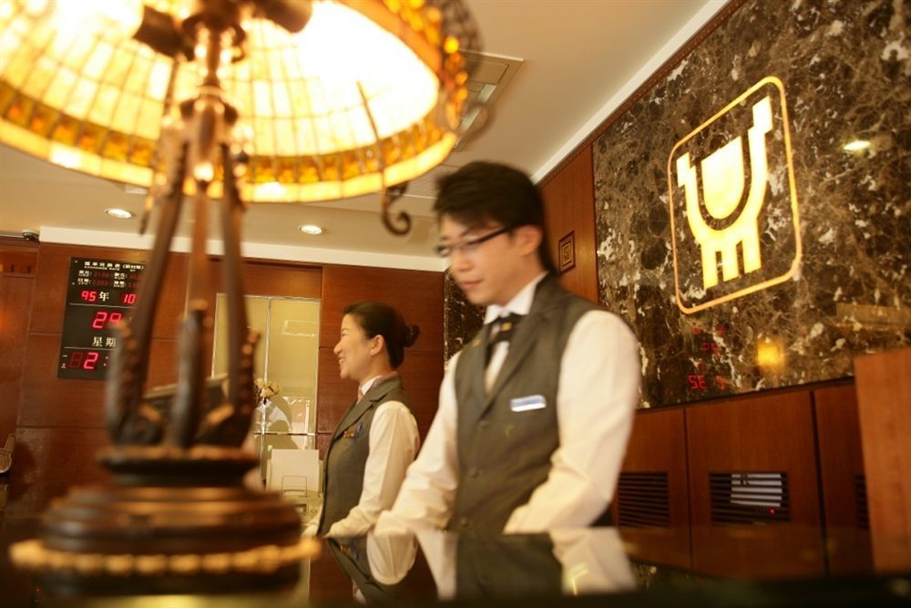 Hotel Dion Tajcshung Kültér fotó