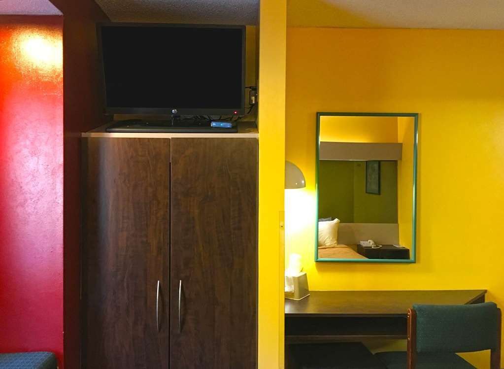 Americas Best Inn And Suites Birmingham Homewood Szoba fotó
