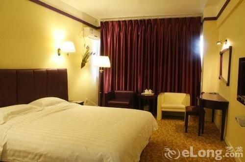 Chengdu Lilac Hotel Yin XI Branch Kültér fotó