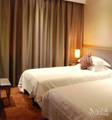 Jin Hai Hotel Hangcsou Kültér fotó