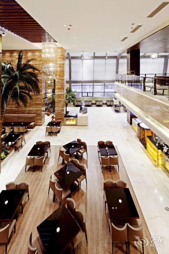 Top Elites City Resort Spa Hotel Senjang Kültér fotó