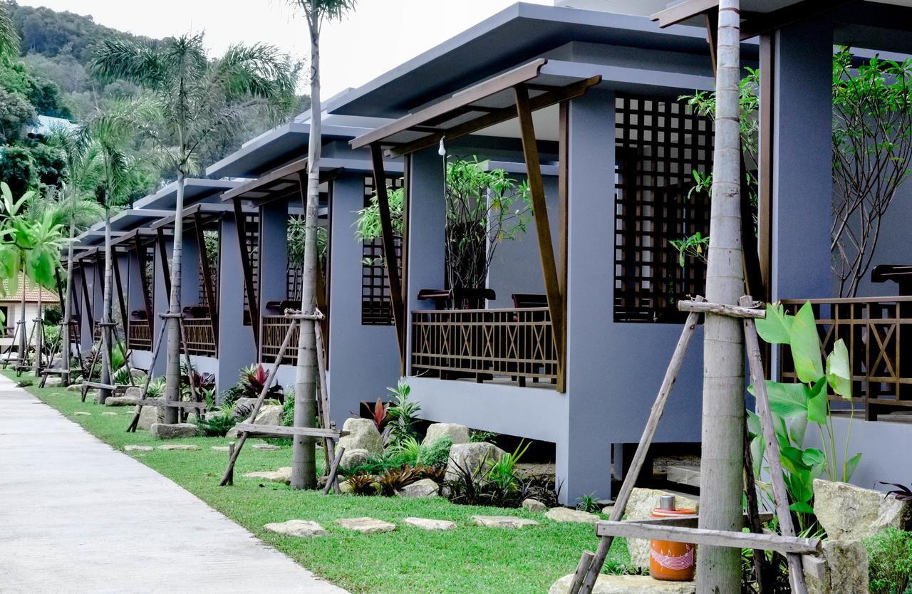 Wang Sai Resort - Sha Plus Mehaad Kültér fotó