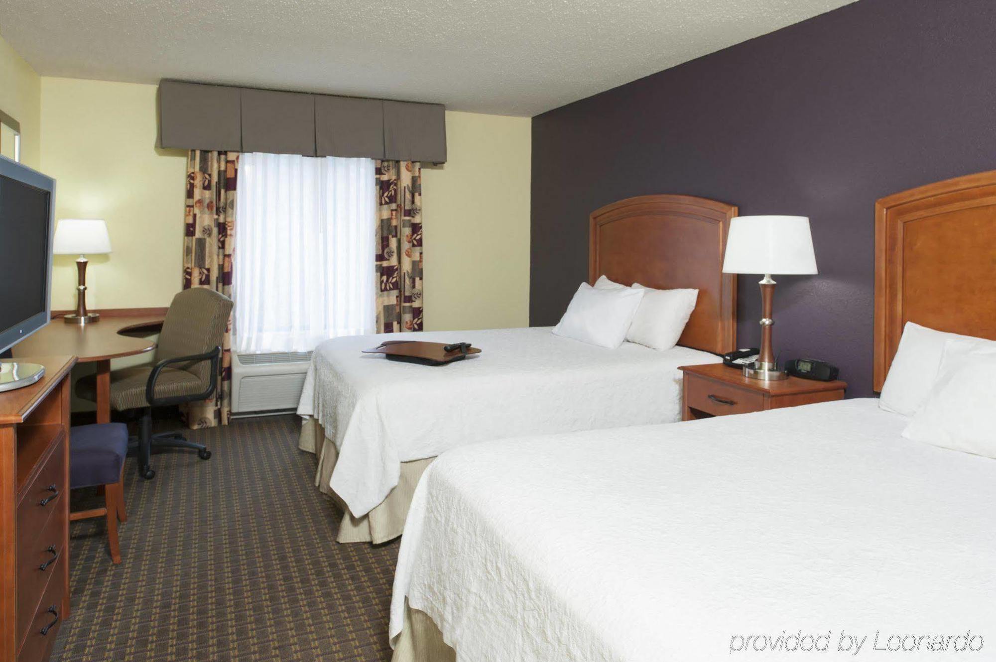 Hampton Inn & Suites Grand Rapids-Airport 28Th St Cascade Kültér fotó