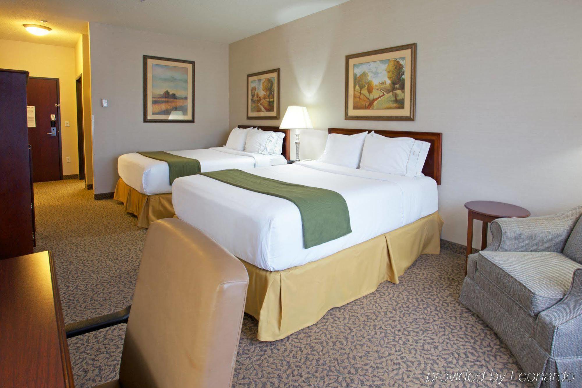 Holiday Inn Express Hotel And Suites Conroe, An Ihg Hotel Szoba fotó