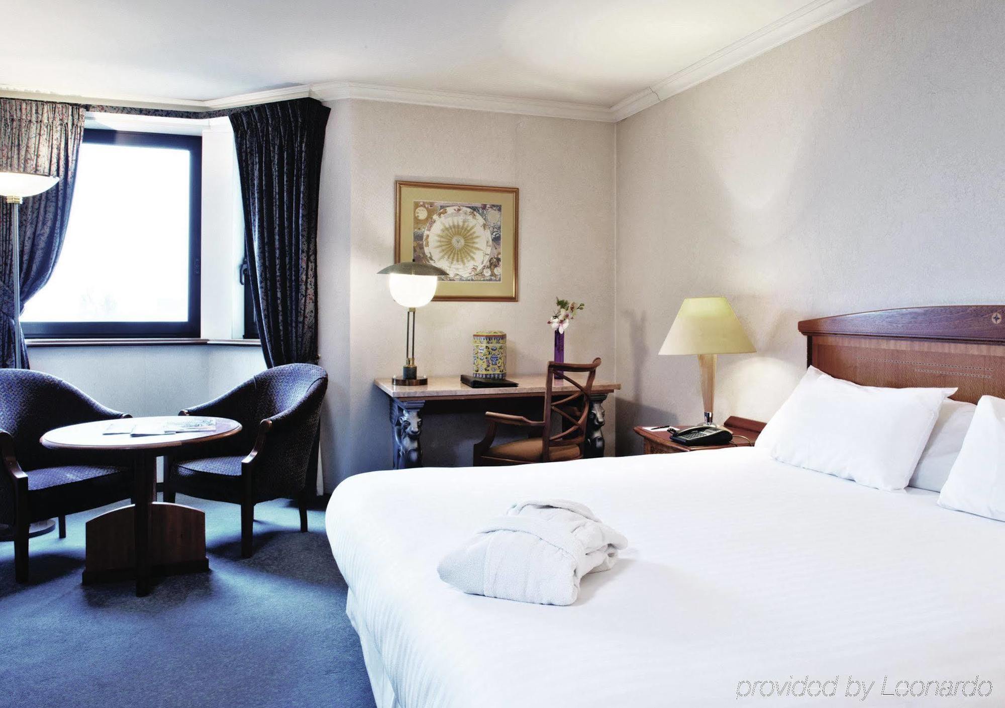 Millennium Hotel Paris Charles De Gaulle Roissy-en-France Szoba fotó