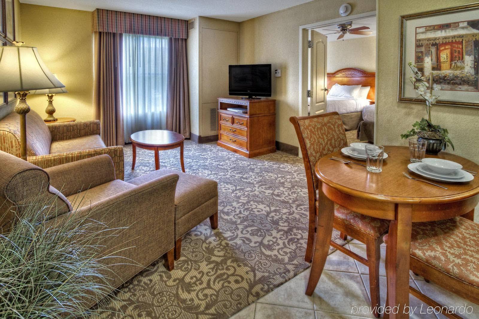 Homewood Suites By Hilton Asheville Kültér fotó