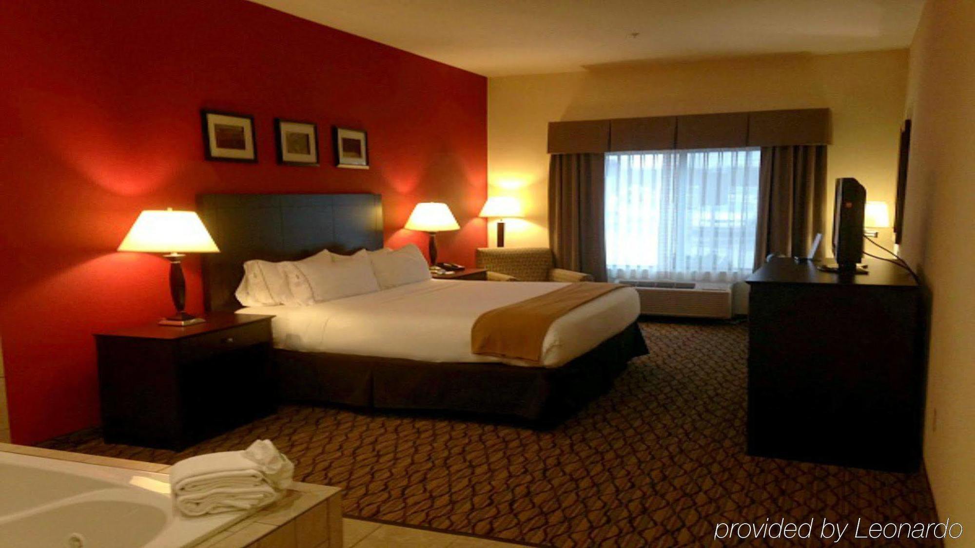 Holiday Inn Express Niles, An Ihg Hotel Kültér fotó