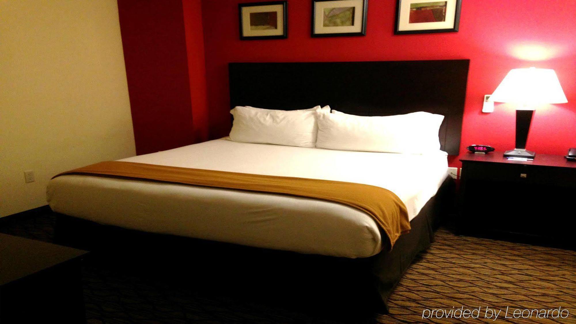 Holiday Inn Express Niles, An Ihg Hotel Kültér fotó