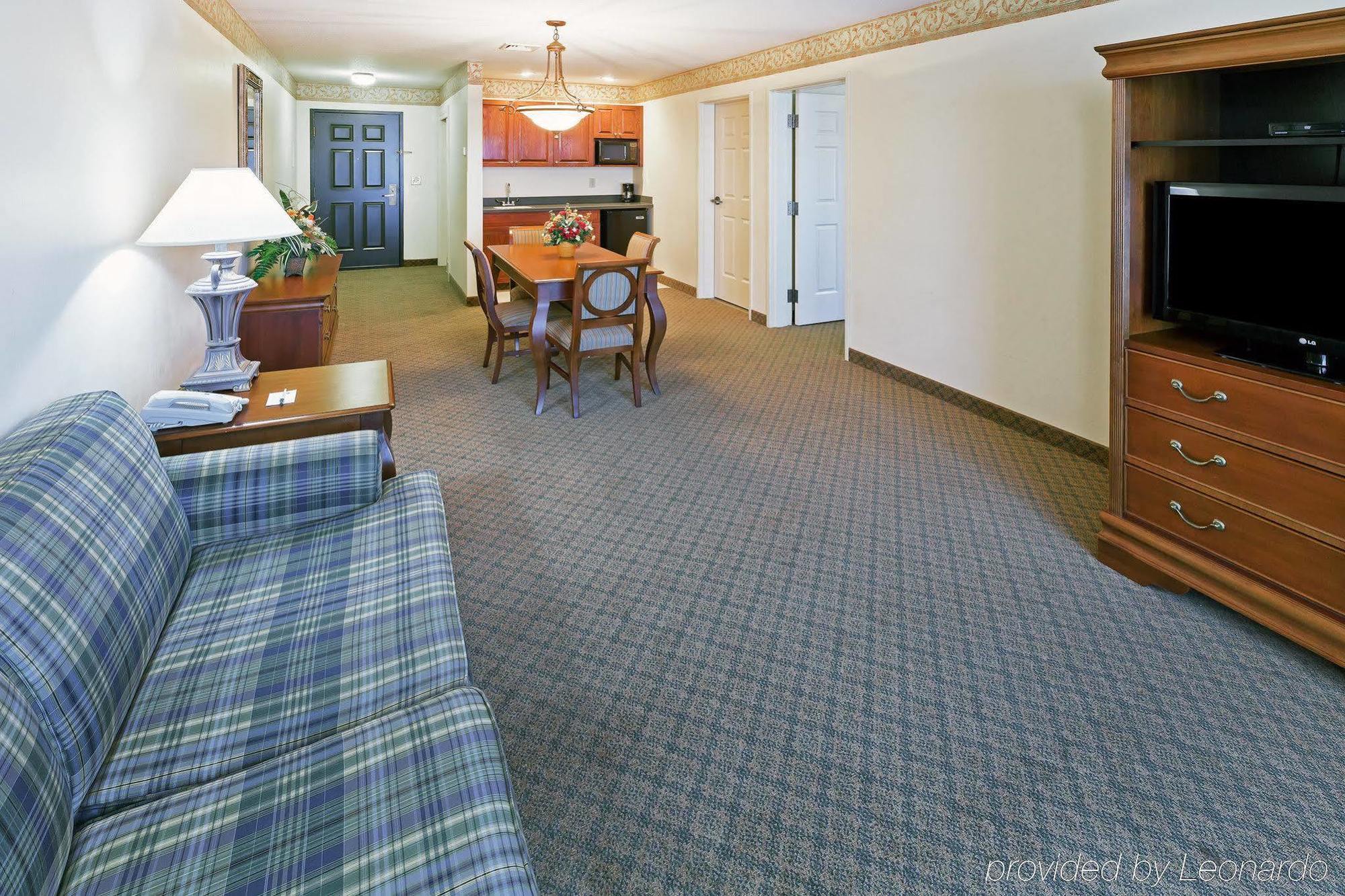 Country Inn & Suites By Radisson, Lewisburg, Pa Kültér fotó