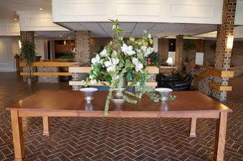 Altoona Grand Hotel & Conference Center Kültér fotó