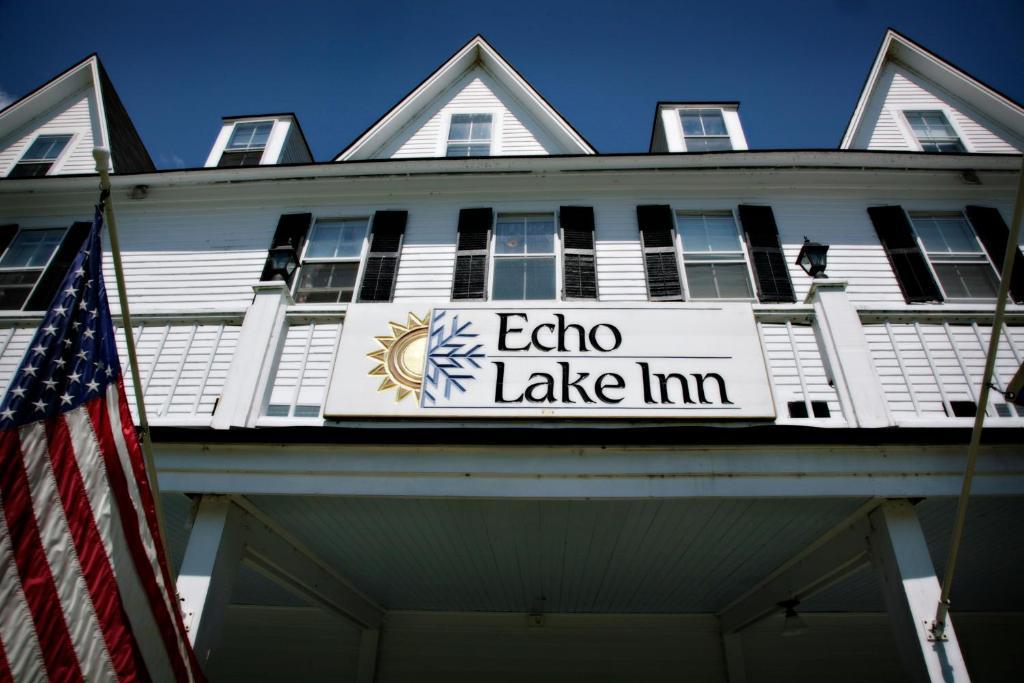 Echo Lake Inn (Adults Only) Plymouth Kültér fotó