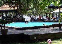 Coral Redang Island Resort Kültér fotó