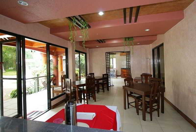 Coco Grove Tourist Inn Panglao Kültér fotó