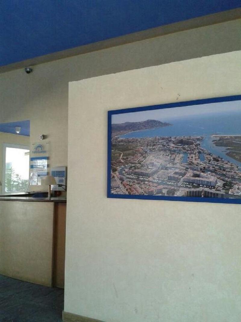 Port Canigo Hotel Costa Brava Kültér fotó