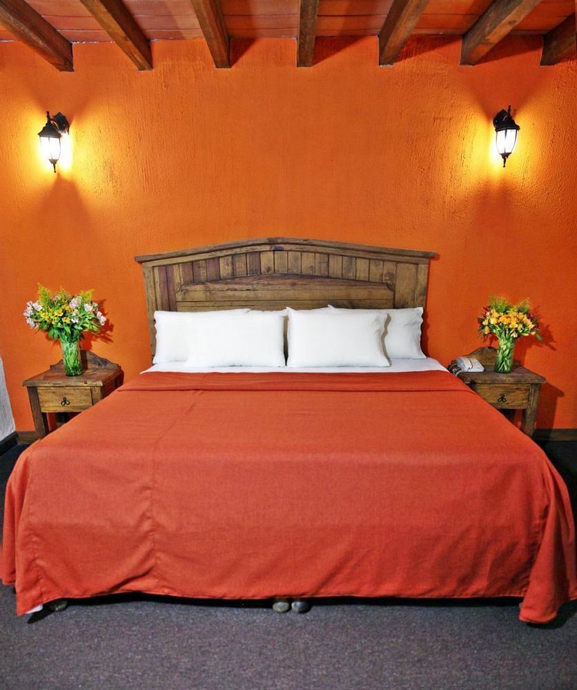 Hotel Abadia Tradicional Guanajuato Kültér fotó