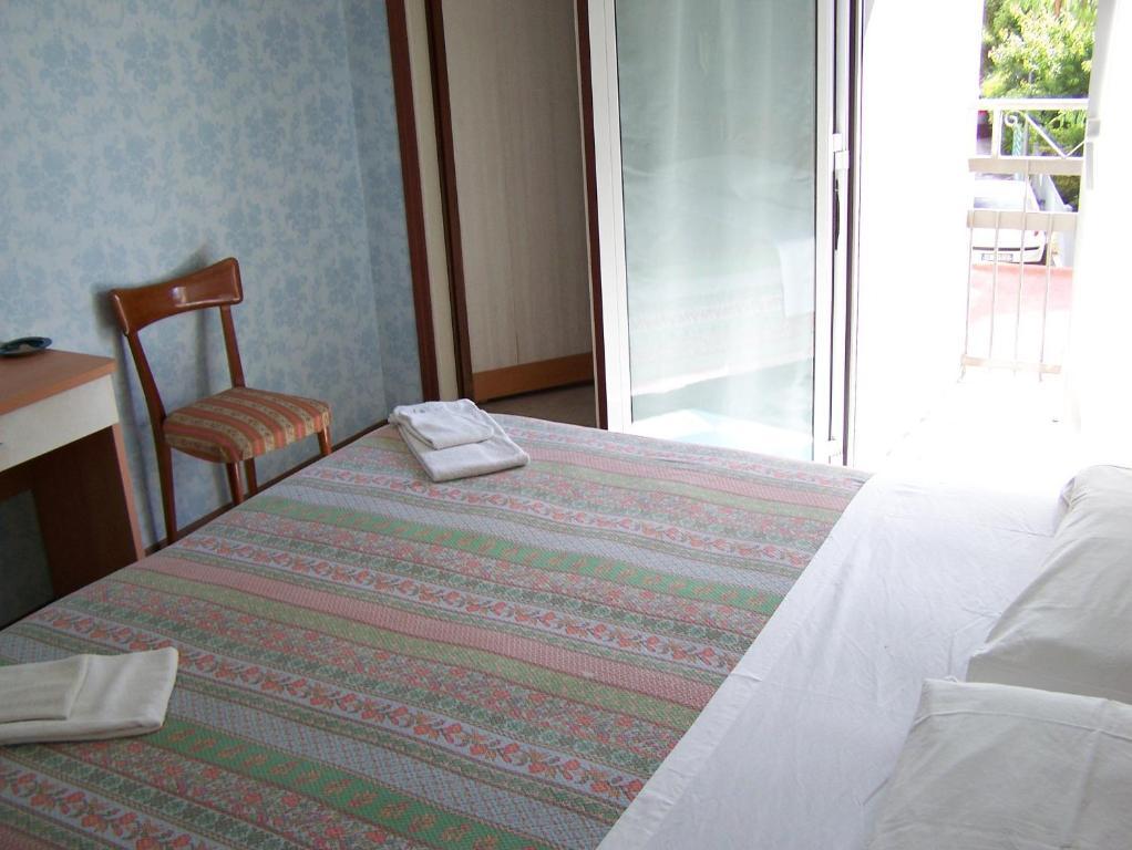 Hotel Graziella Milano Marittima Szoba fotó