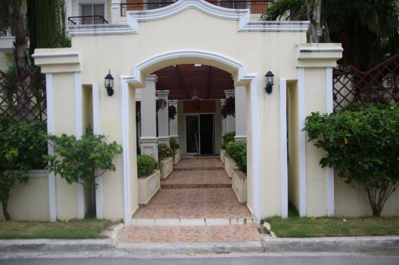Hotel Dominicana Plus Bavaro Punta Cana Kültér fotó