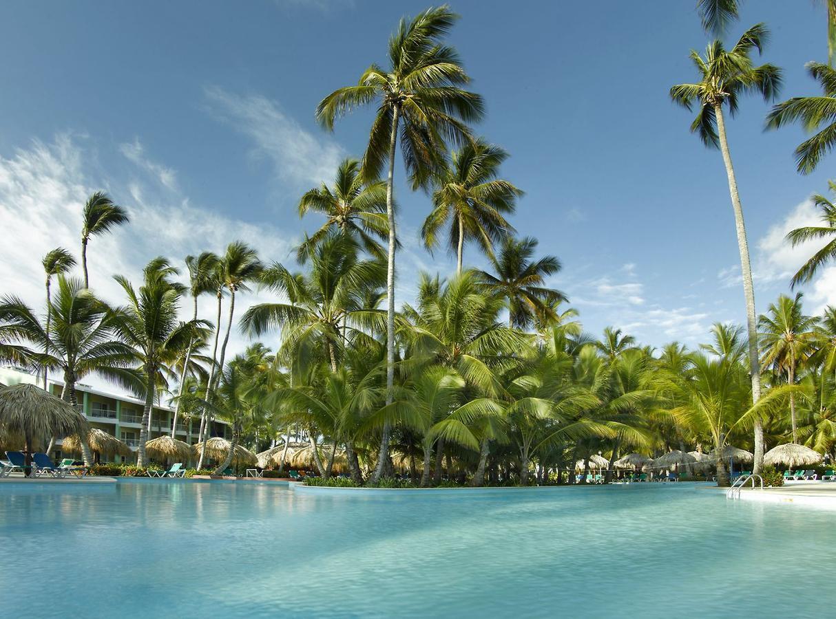 Grand Palladium Bavaro Suites Resort & Spa Punta Cana Létesítmények fotó