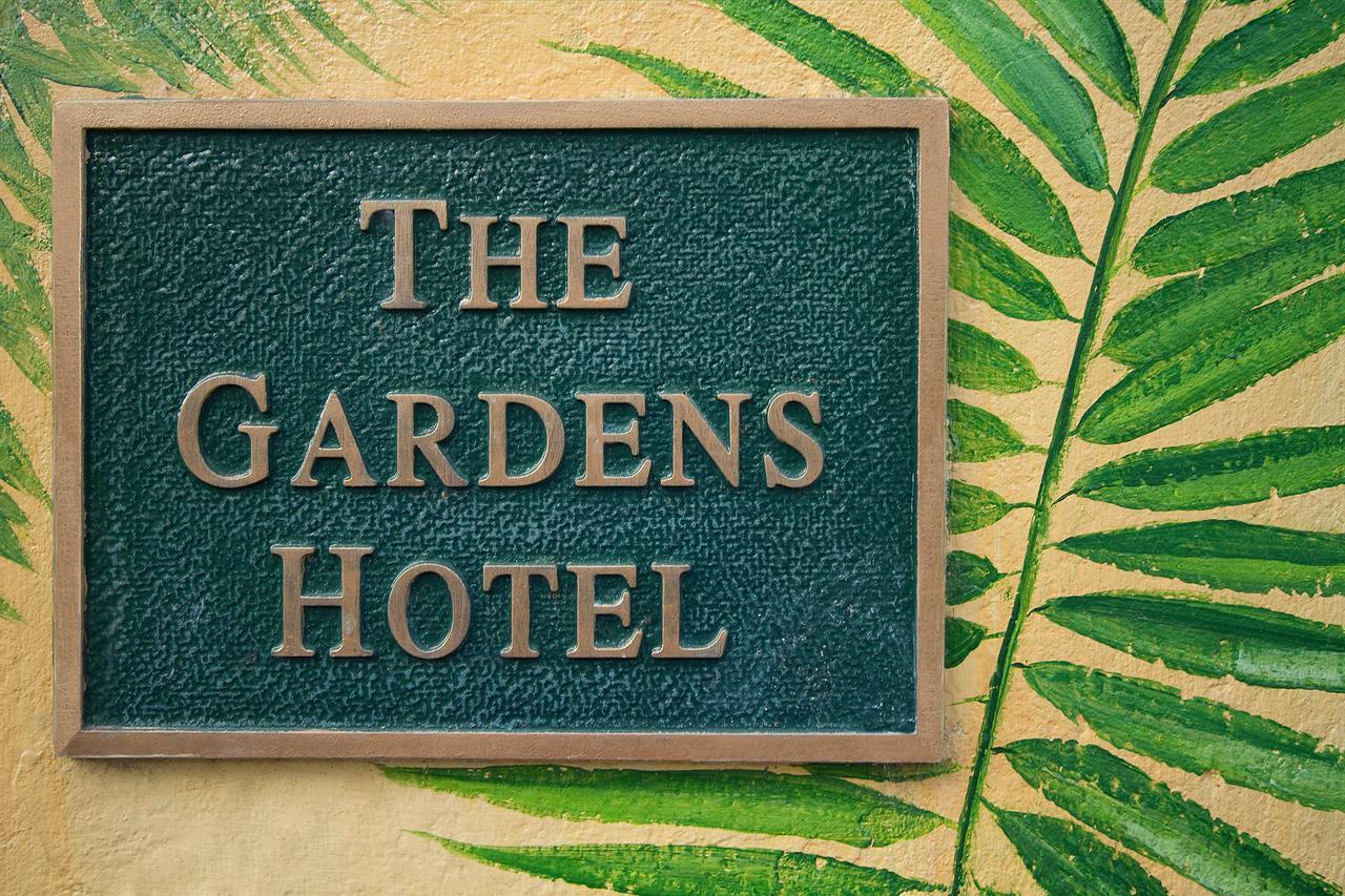 The Gardens Hotel Key West Kültér fotó