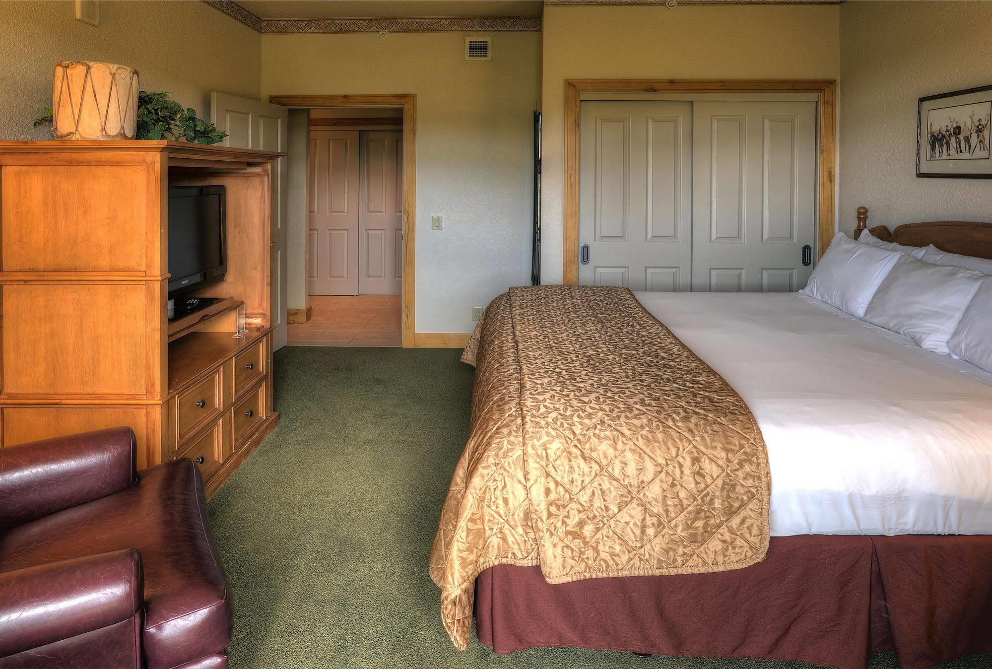 The Steamboat Grand Hotel Steamboat Springs Kültér fotó