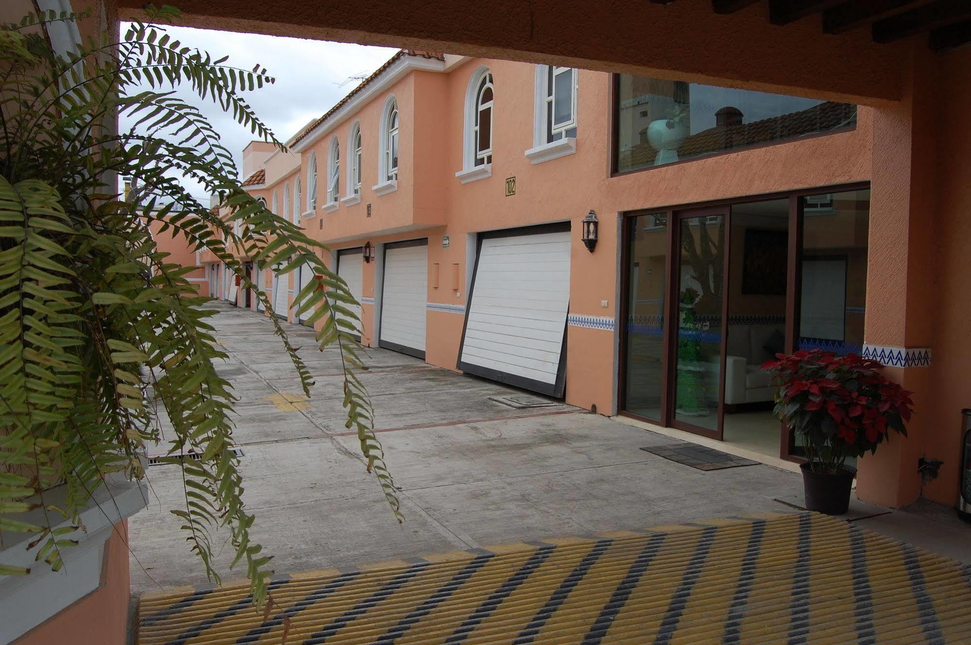 Hotel Express Alejandria Veracruz Kültér fotó