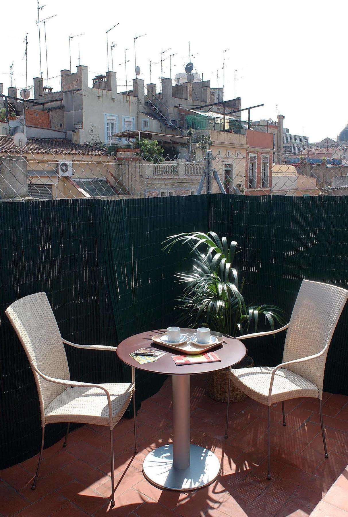 Ainb Picasso-Corders Apartments Barcelona Kültér fotó