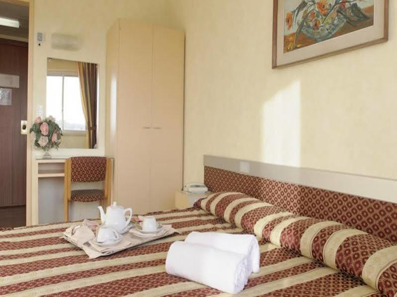 Grand Hotel Dei Templi Agrigento Kültér fotó