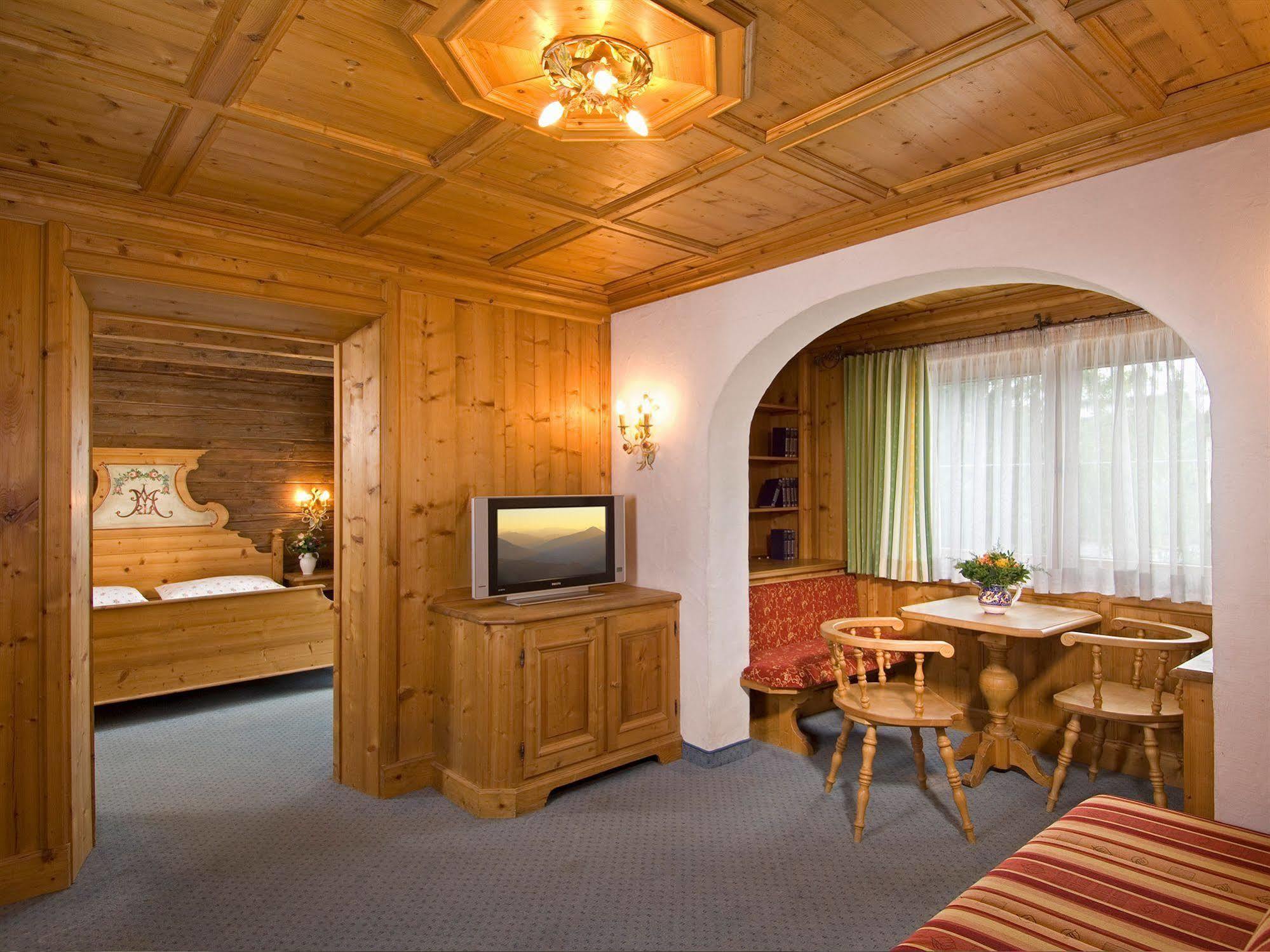 Hotel Alexander Kirchberg in Tirol Kültér fotó