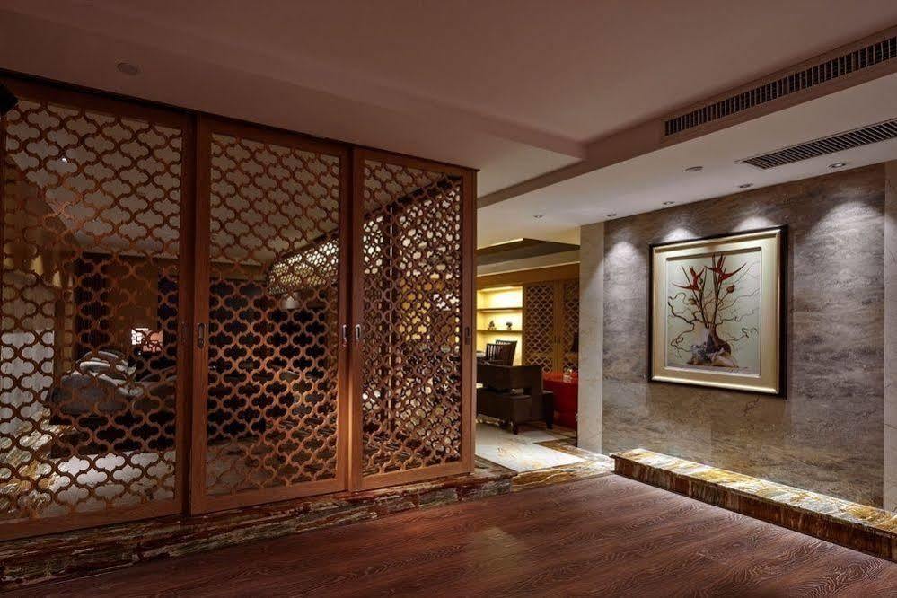 Top Elites City Resort Spa Hotel Senjang Kültér fotó
