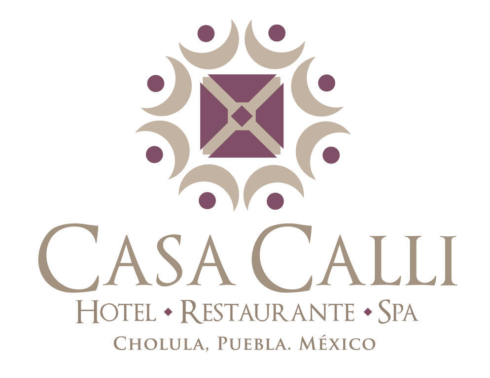 Hotel Calli Quetzalcoatl Cholula Kültér fotó