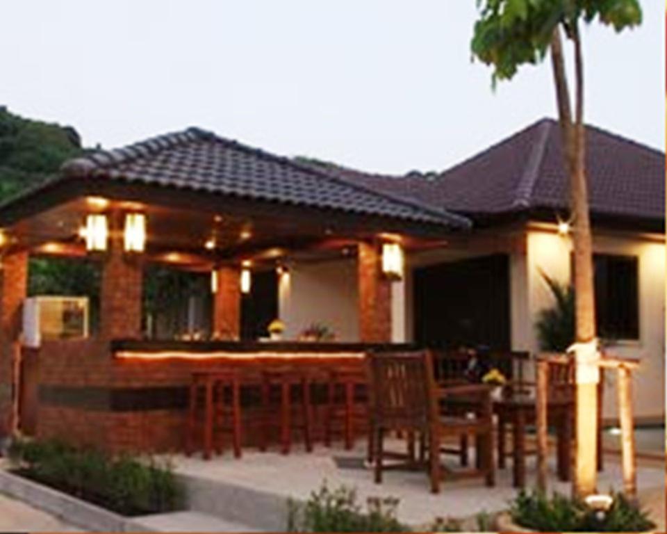 Katanoi Resort Phuket Kültér fotó